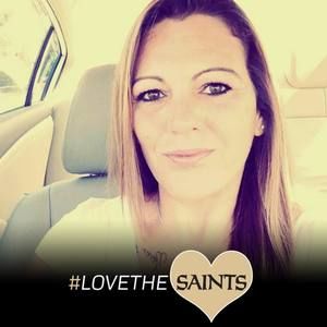 Meet your Posher, Carolyn